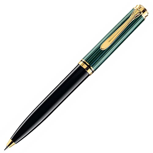【良品】Pelikan ペリカン ボールペン スーベレーン K600 ゴールド ボールペン替芯特典付】Pelikan ペリカン ボールペン スーベレーン